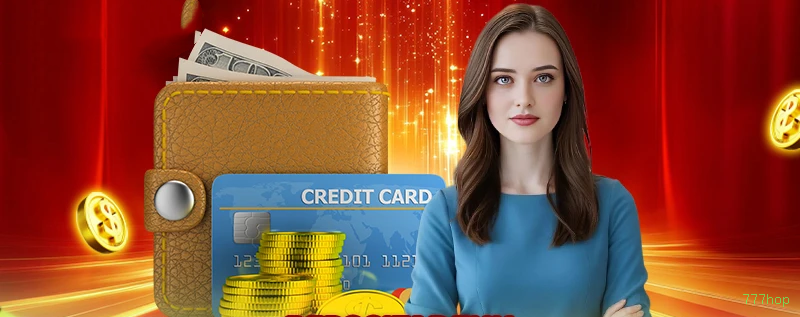 Termos Financeiros 777hop